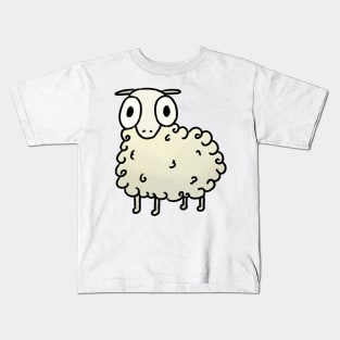 Sheep Kids T-Shirt